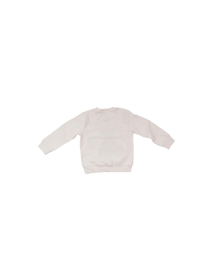GUESS Crewneck  Cream