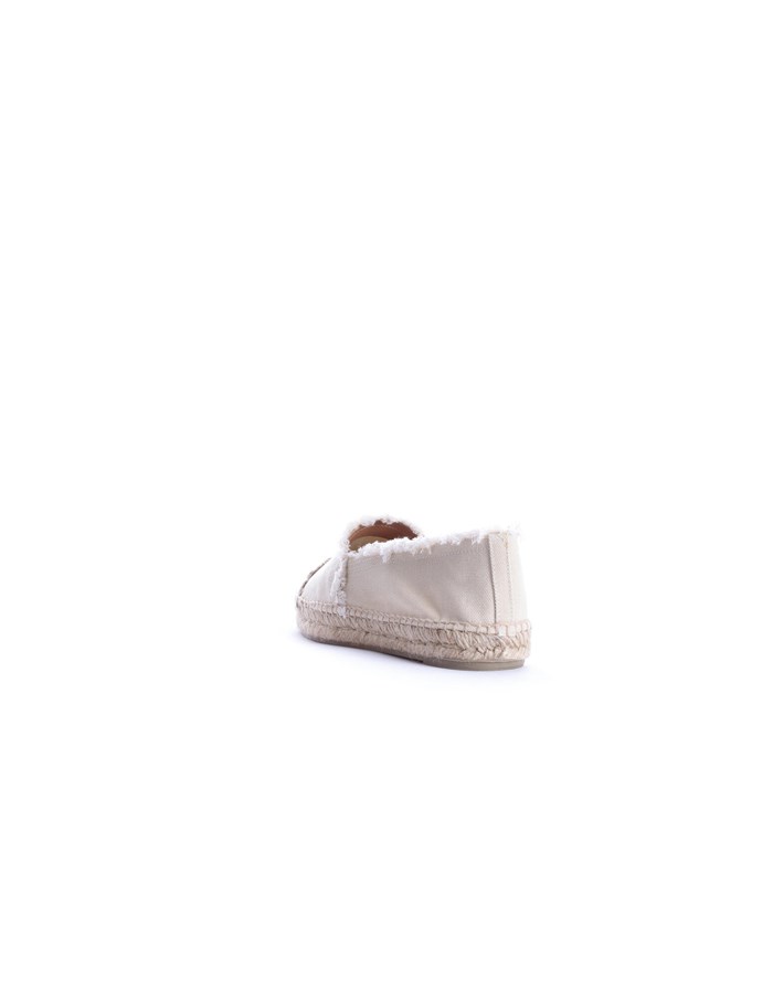 CASTANER Low Ivory