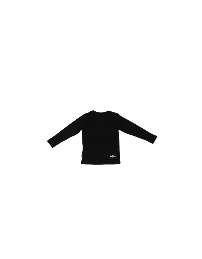 JOHN RICHMOND Long sleeve Black