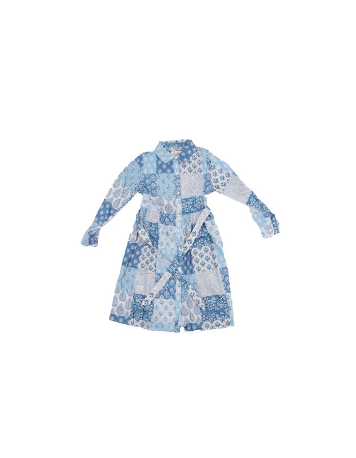 MC2 SAINT BARTH Short Light blue