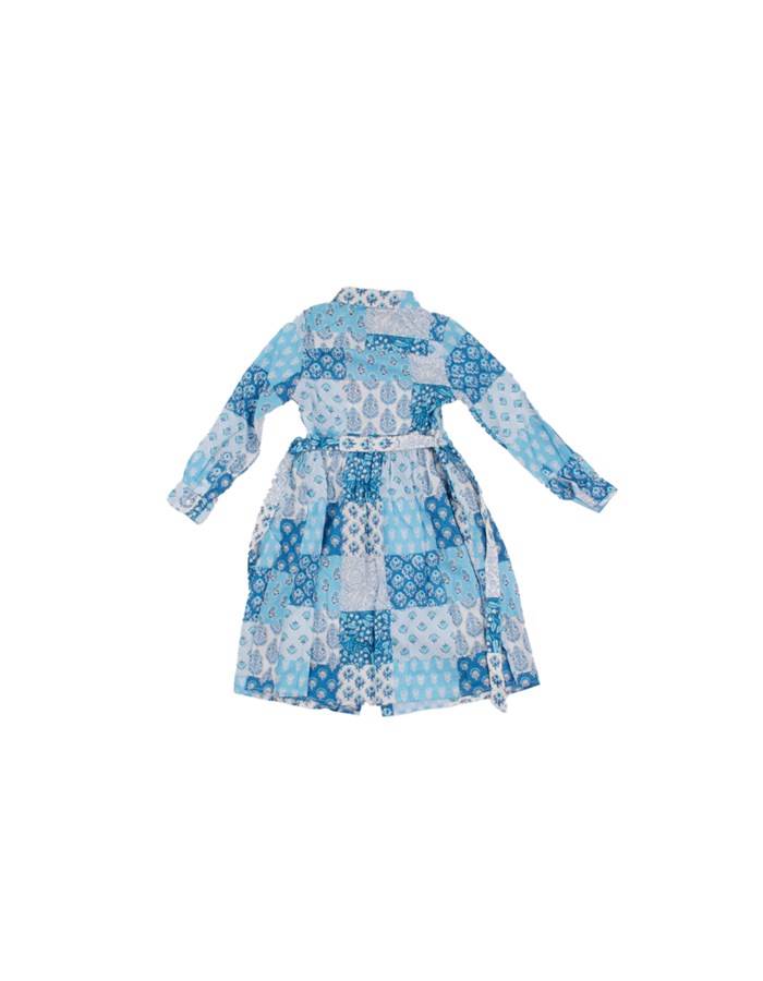 MC2 SAINT BARTH Short Light blue