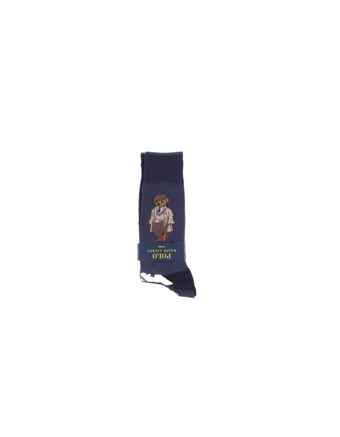 RALPH LAUREN Stockings Stockings Men 449P04701 0 