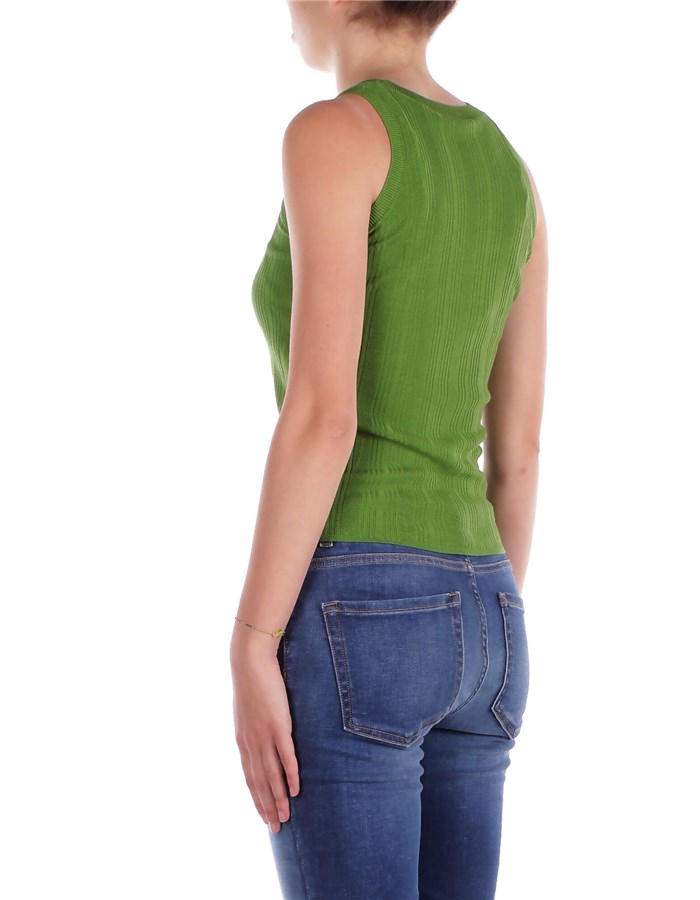 MAX MARA Top Canotte Donna CEYLON 2 