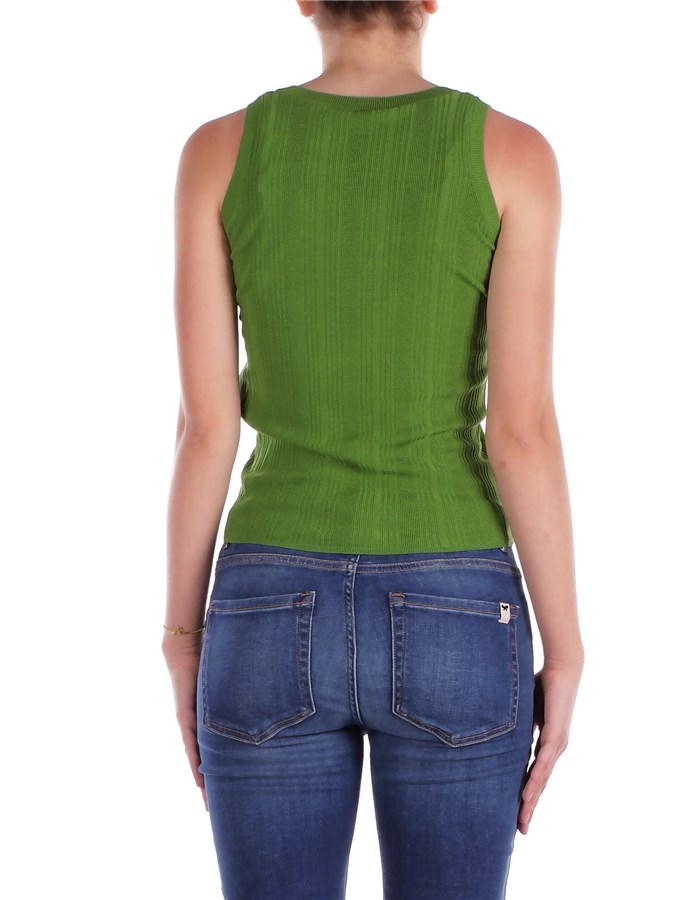 MAX MARA Top Canotte Donna CEYLON 3 