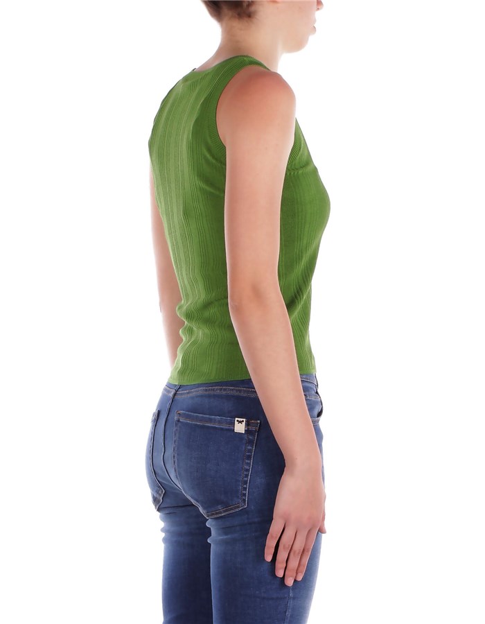 MAX MARA Top Canotte Donna CEYLON 4 