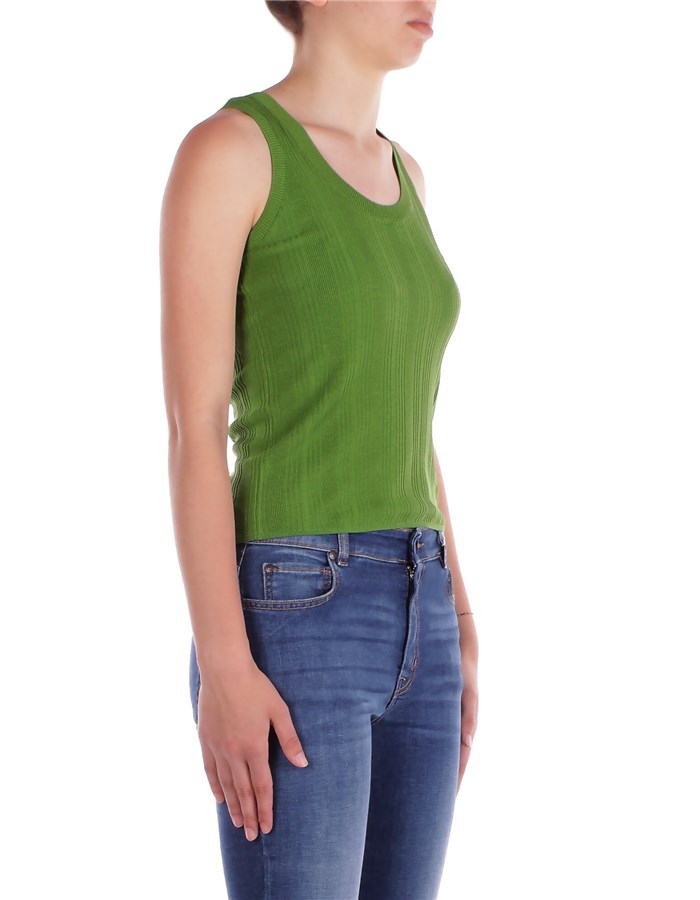 MAX MARA Top Canotte Donna CEYLON 5 