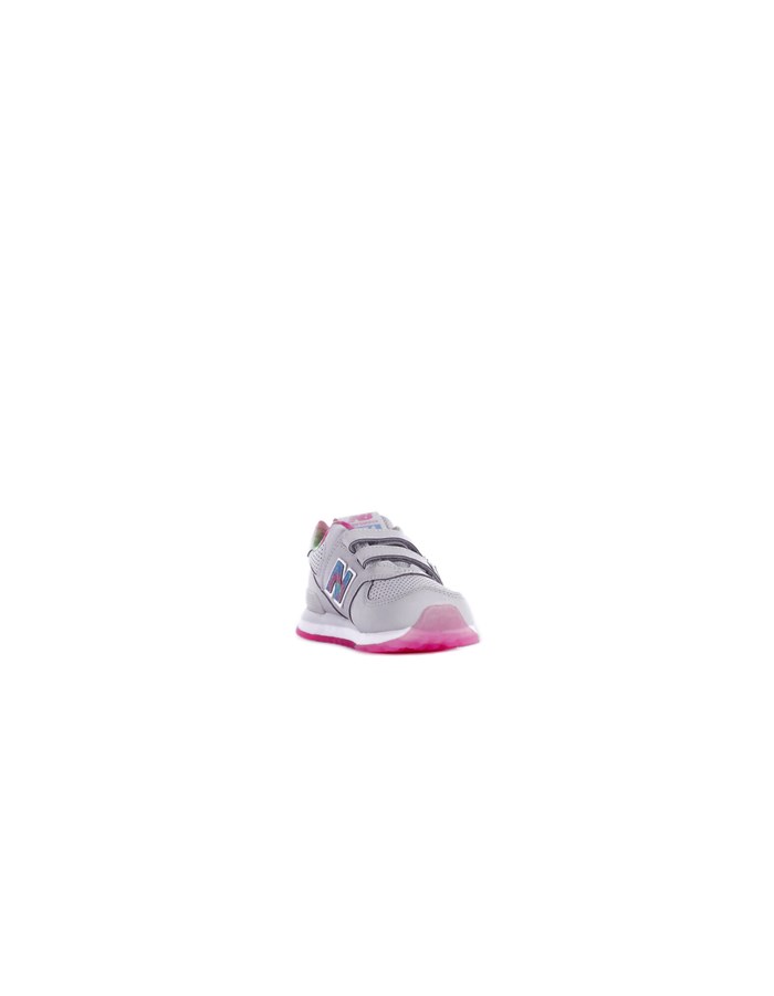 NEW BALANCE Sneakers Alte Unisex Junior PV574 4 