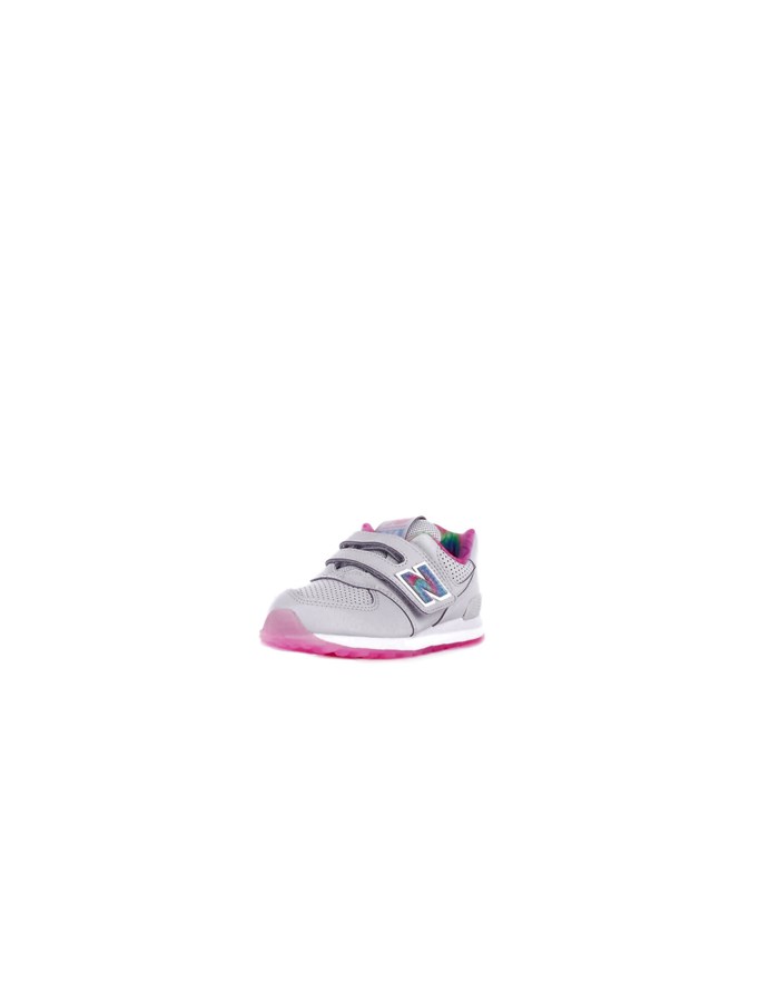NEW BALANCE Sneakers Alte Unisex Junior PV574 5 