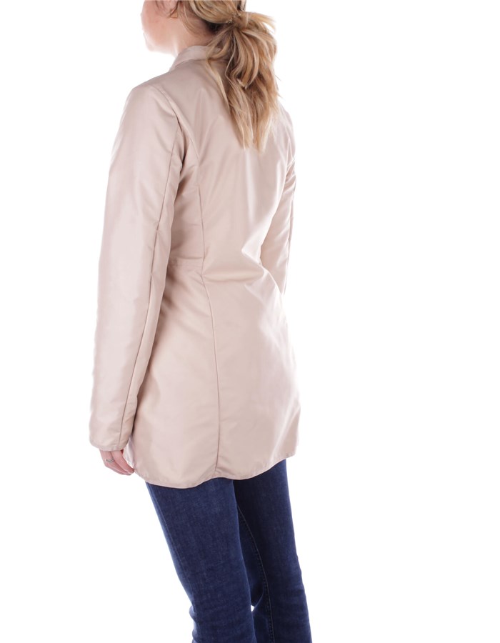 FAY Outerwear Trench Women NAW50483690AXXC 2 