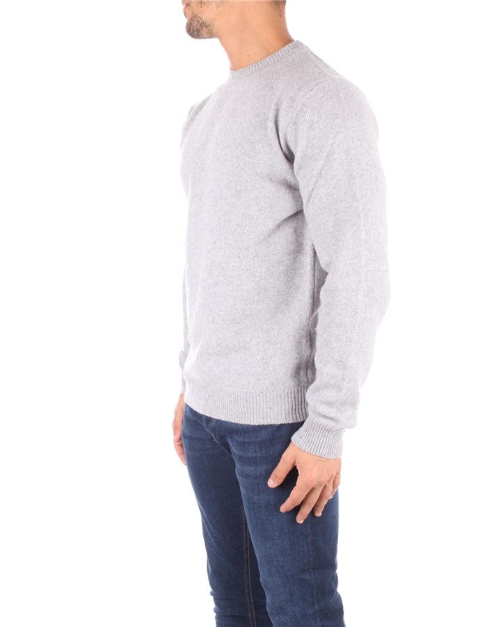 REBRANDED Knitwear Crewneck  Men U3WA11 1 