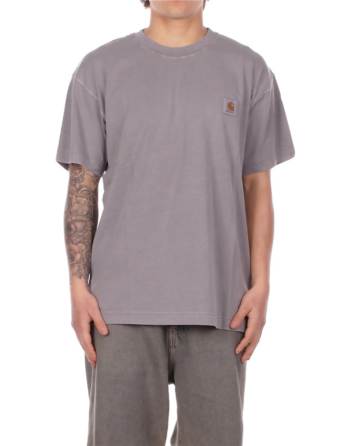 CARHARTT WIP T-shirt Grigio