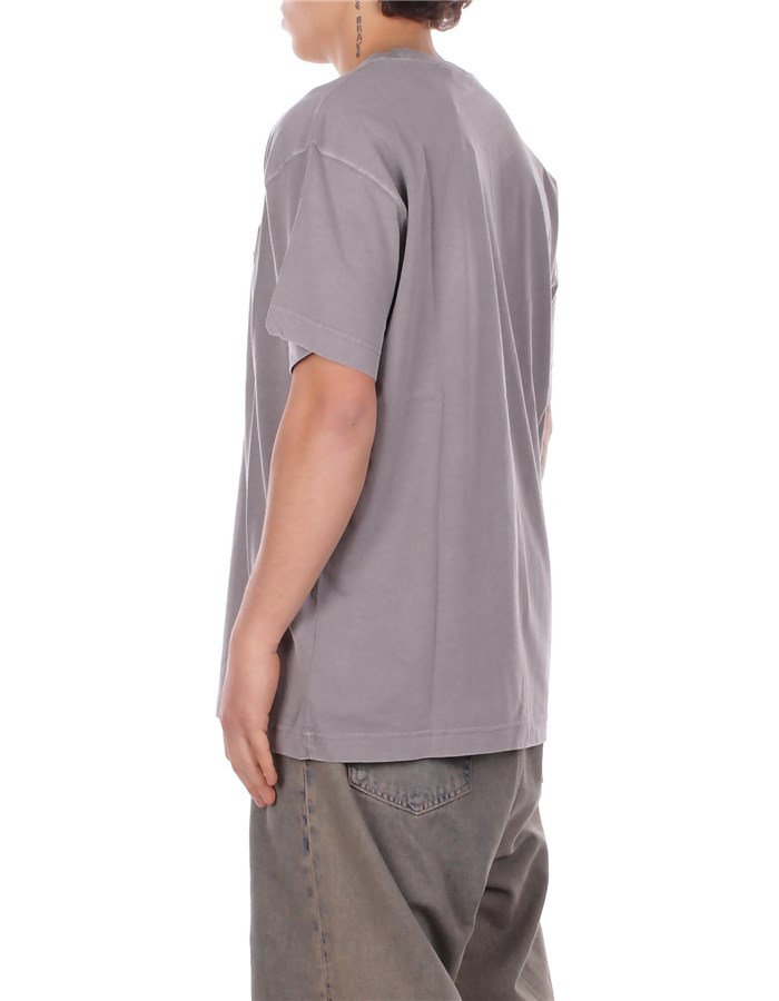 CARHARTT WIP  T-shirt Uomo I029949 2 