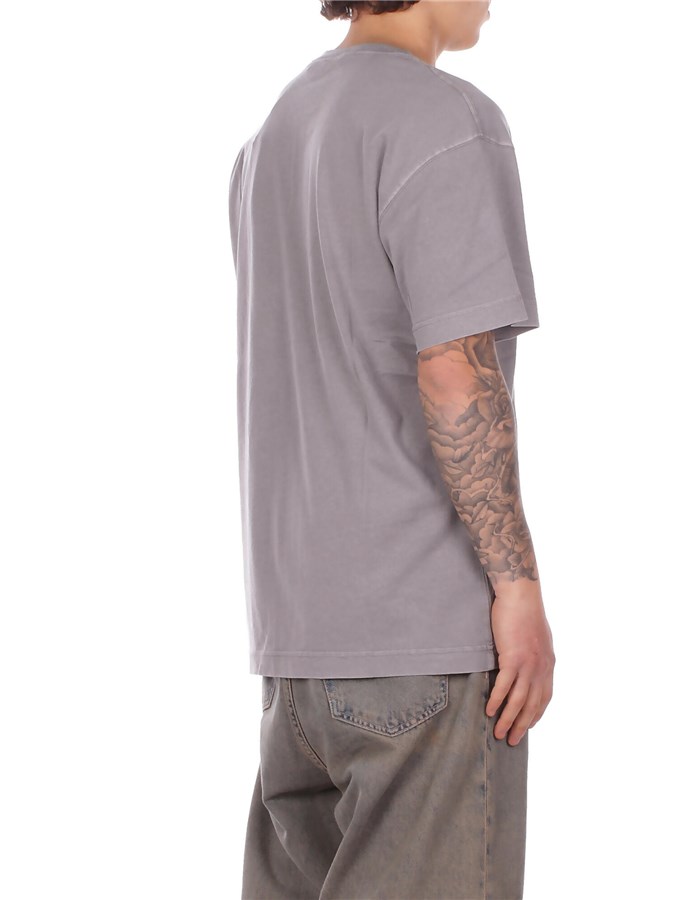 CARHARTT WIP  T-shirt Uomo I029949 4 