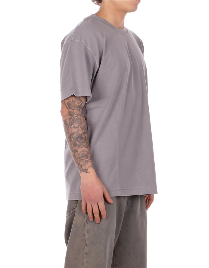 CARHARTT WIP  T-shirt Uomo I029949 5 