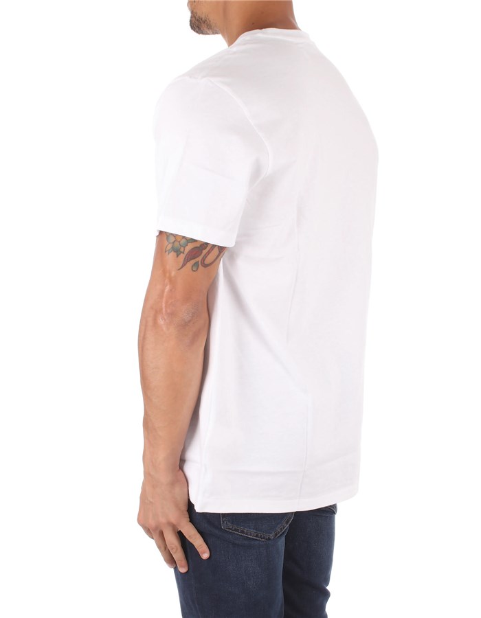 RALPH LAUREN T-shirt Manica Corta Uomo 714844756 2 