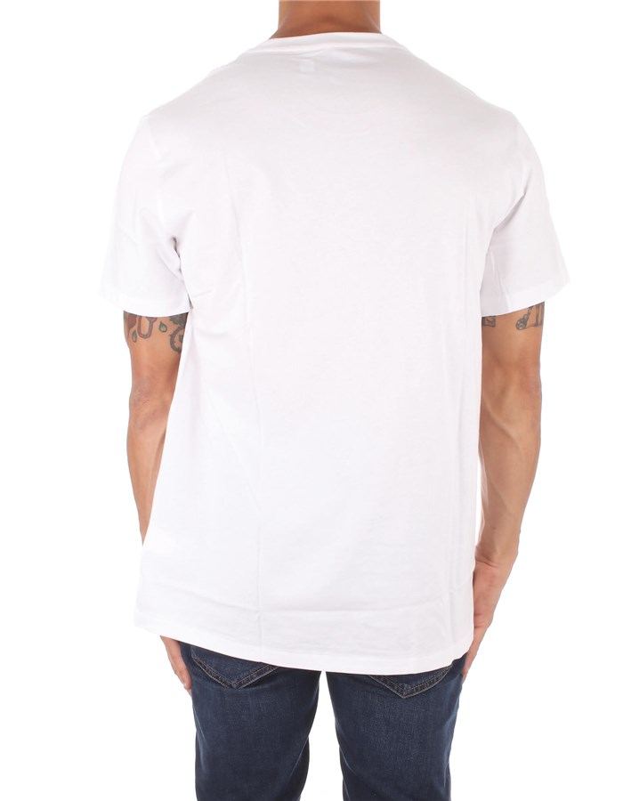 RALPH LAUREN T-shirt Manica Corta Uomo 714844756 3 