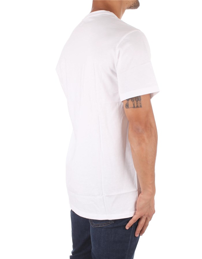 RALPH LAUREN T-shirt Manica Corta Uomo 714844756 4 