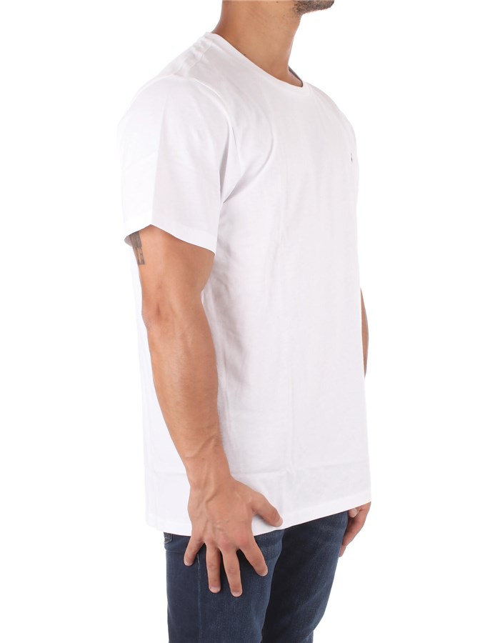 RALPH LAUREN T-shirt Manica Corta Uomo 714844756 5 