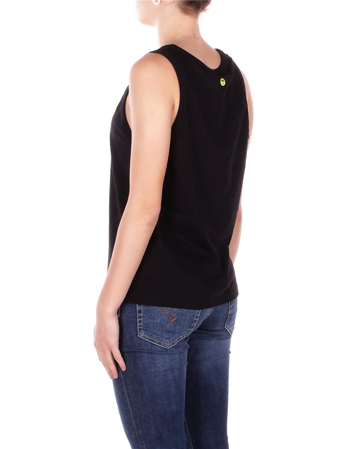 BARROW  Canotta Unisex S6BWUATA008 2 