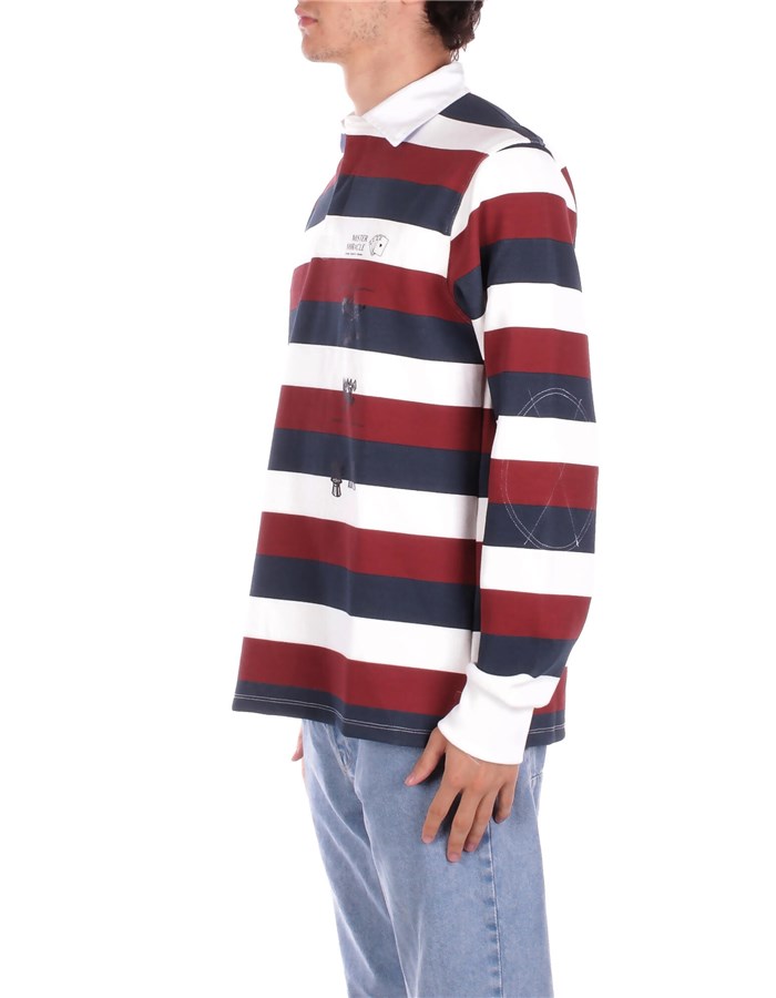 GCDS Maniche Lunghe Riga