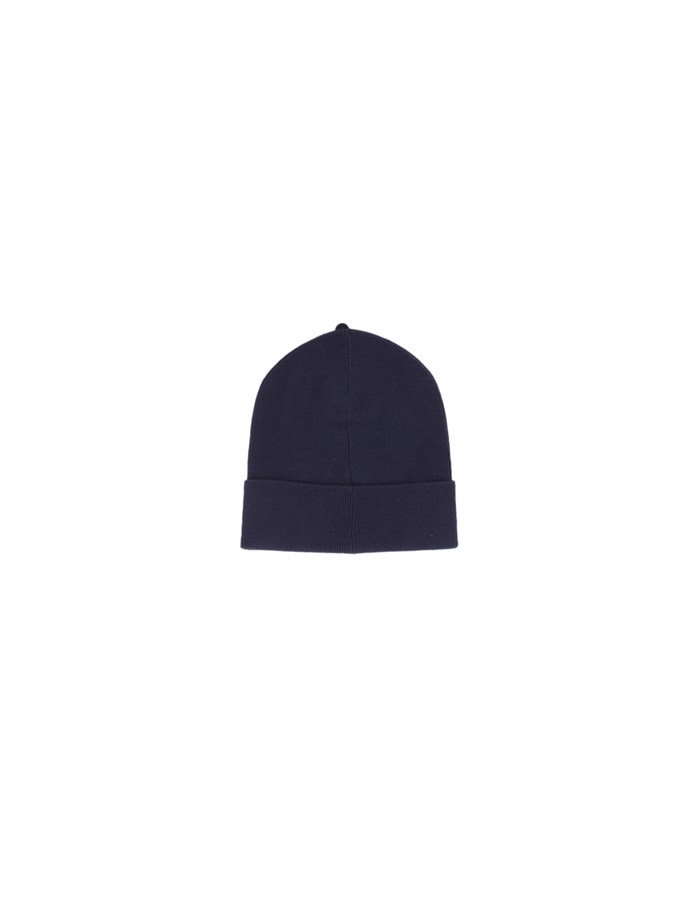 RALPH LAUREN Beanie Navy