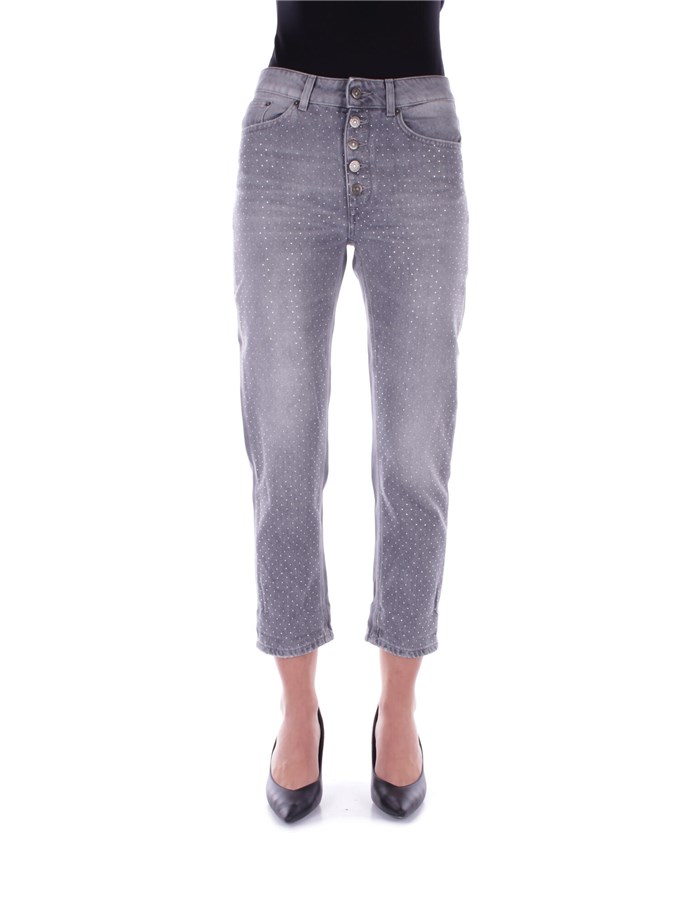 DONDUP Jeans Cropped Women DP268B DF0277HP9W 0 