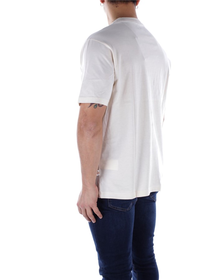 DICKIES T-shirt Short sleeve Men DK0A4XDB 2 