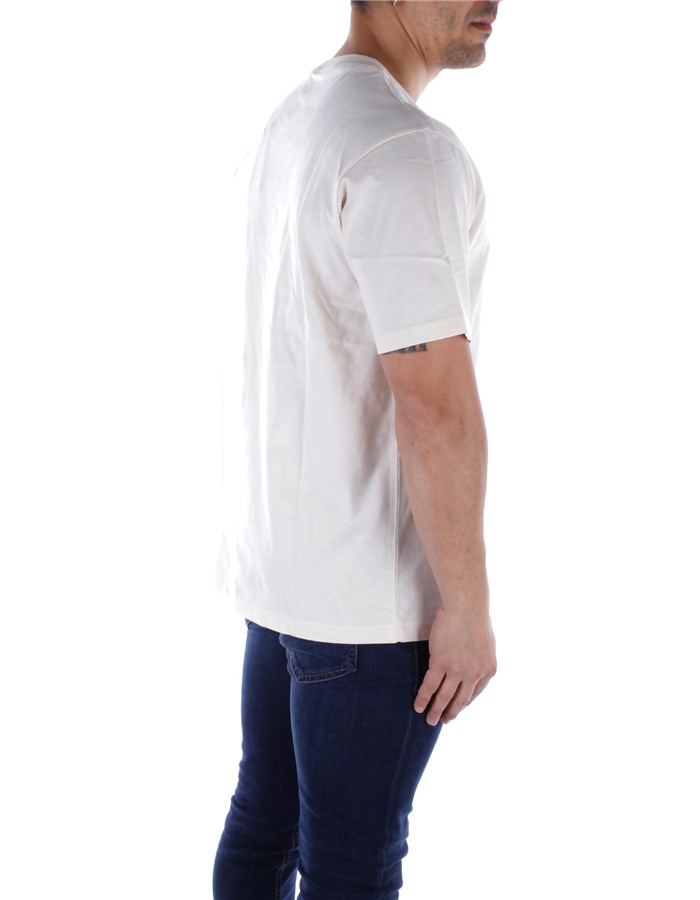 DICKIES T-shirt Short sleeve Men DK0A4XDB 4 