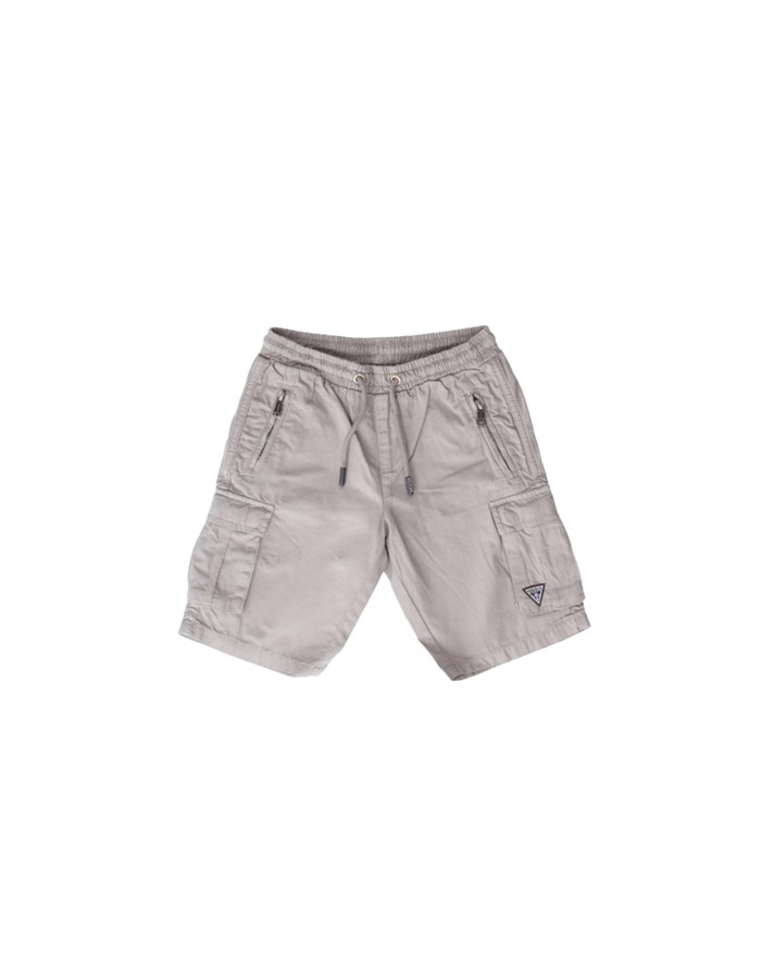 GUESS Shorts Bermuda Bambino L2RD01D3XN0 0 