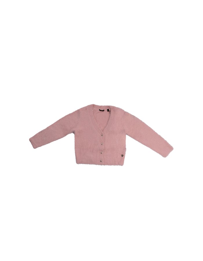 GUESS Maglia Pink