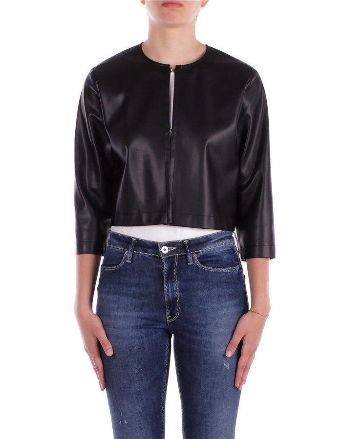 LIU JO In Pelle Nero