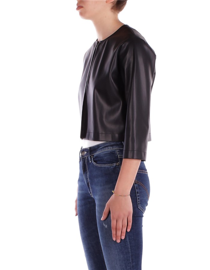 LIU JO In Pelle Nero