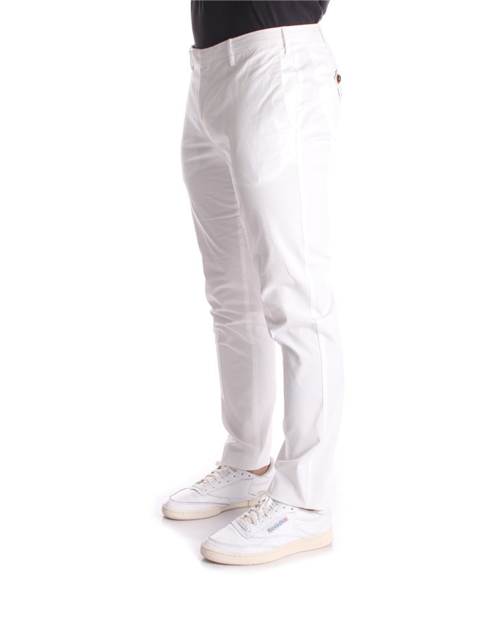 PT TORINO Pantaloni Regular Uomo KTZEZ00CL1NU35 1 