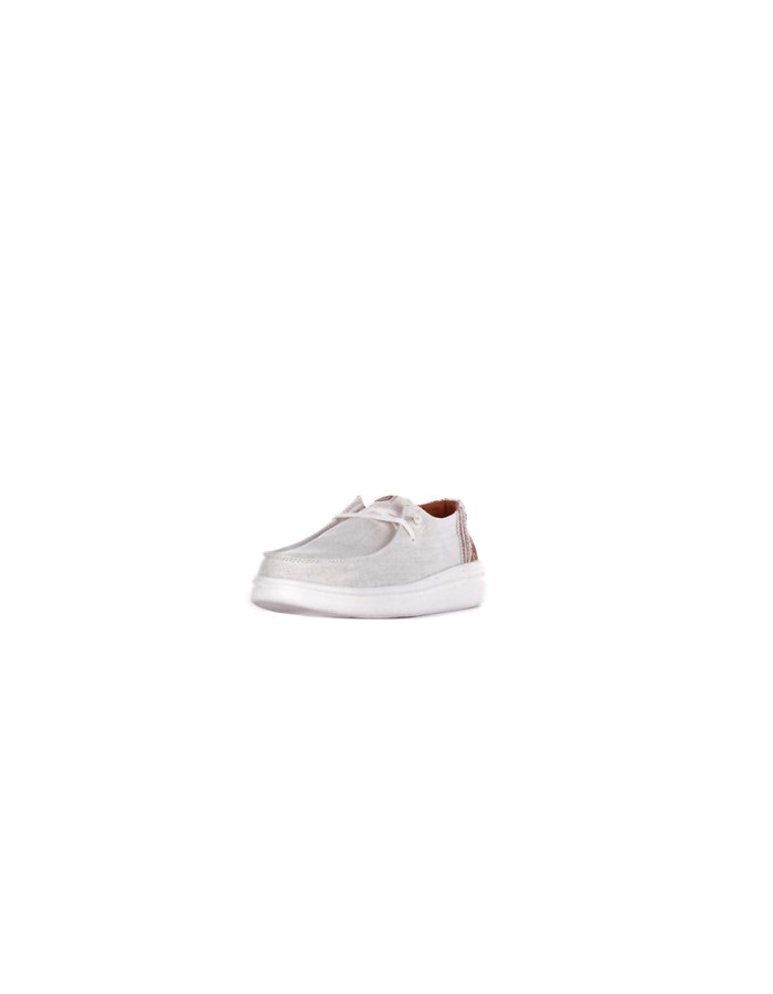 HEY DUDE Scarpe Basse Mocassini Donna 43780 5 
