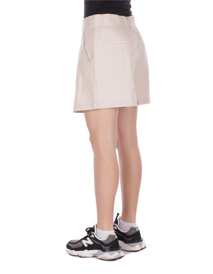 BARBOUR  Shorts Donna LST0033 2 