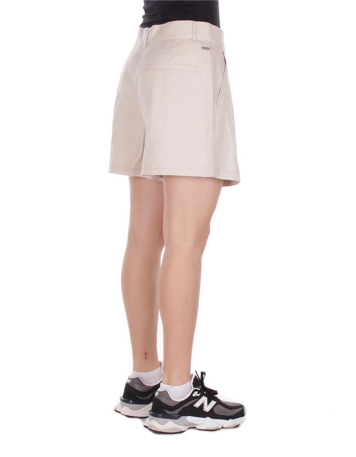 BARBOUR  Shorts Donna LST0033 4 