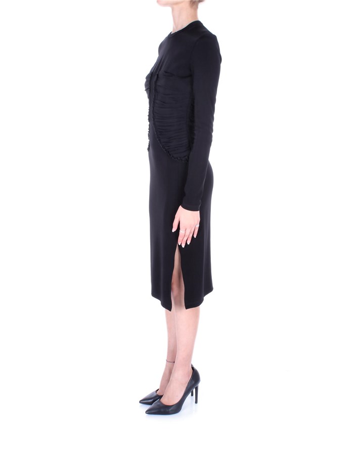 PINKO Little Dress Black