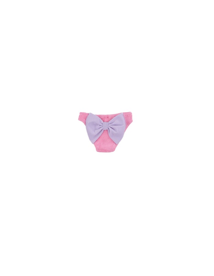MC2 SAINT BARTH Slip Mare Rosa