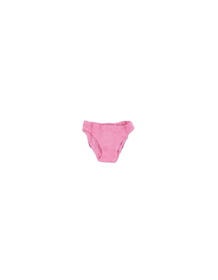 MC2 SAINT BARTH Slip Mare Rosa