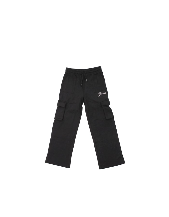 GUESS Classics Black