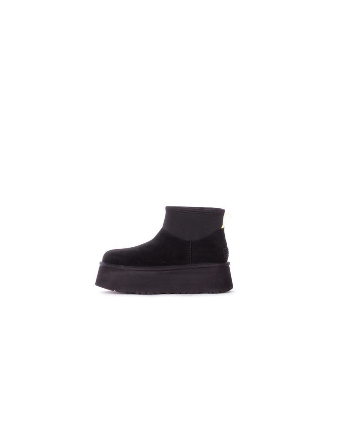 UGG scarponcini Black