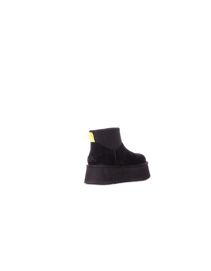 UGG Stivali scarponcini Donna 1168170 2 