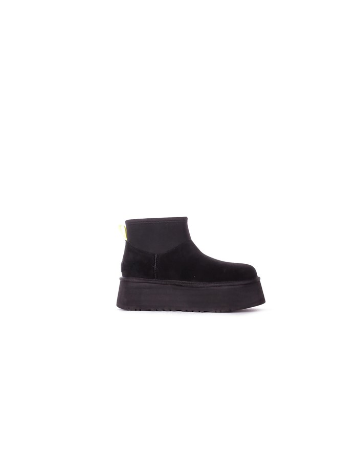 UGG Stivali scarponcini Donna 1168170 3 
