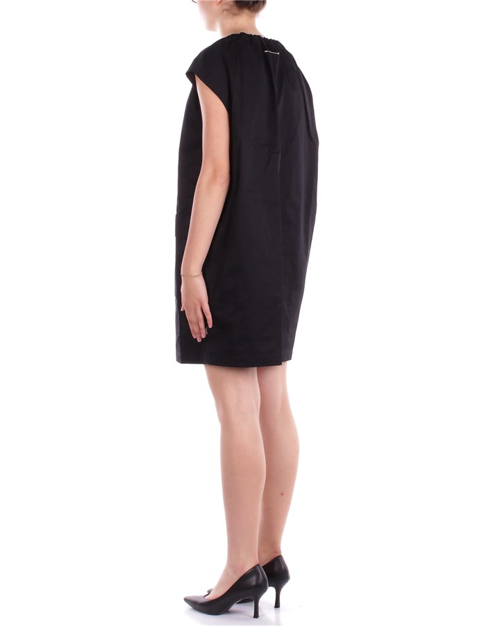 EMPORIO ARMANI Abiti Corti Donna EW000839AF10209 2 