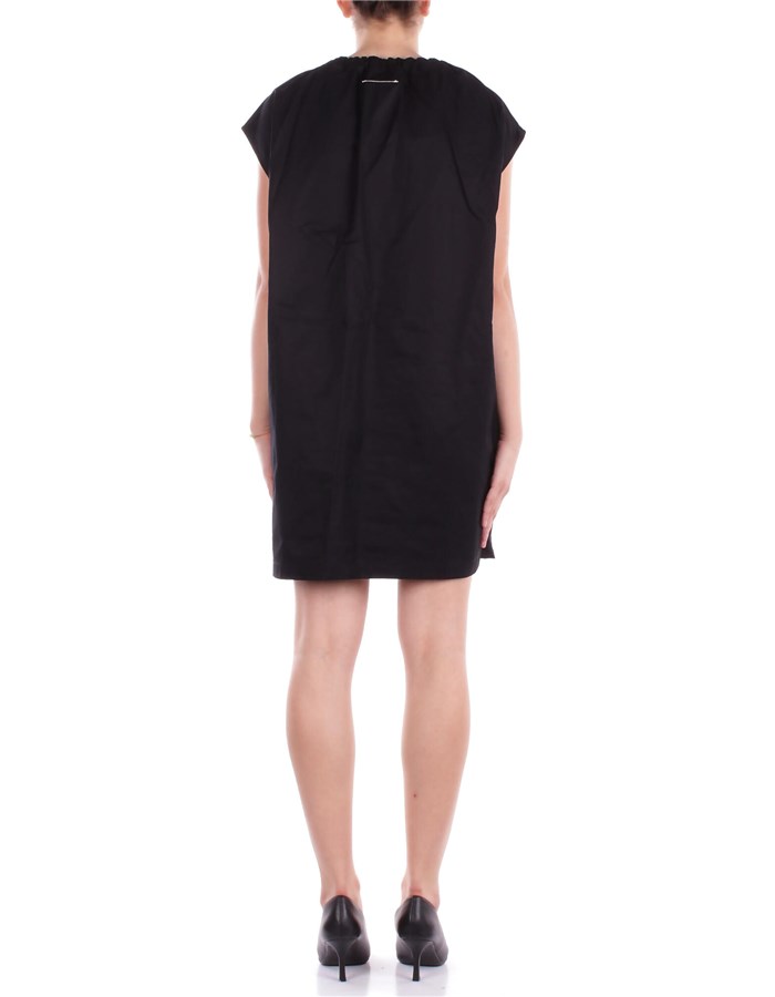 EMPORIO ARMANI Abiti Corti Donna EW000839AF10209 3 
