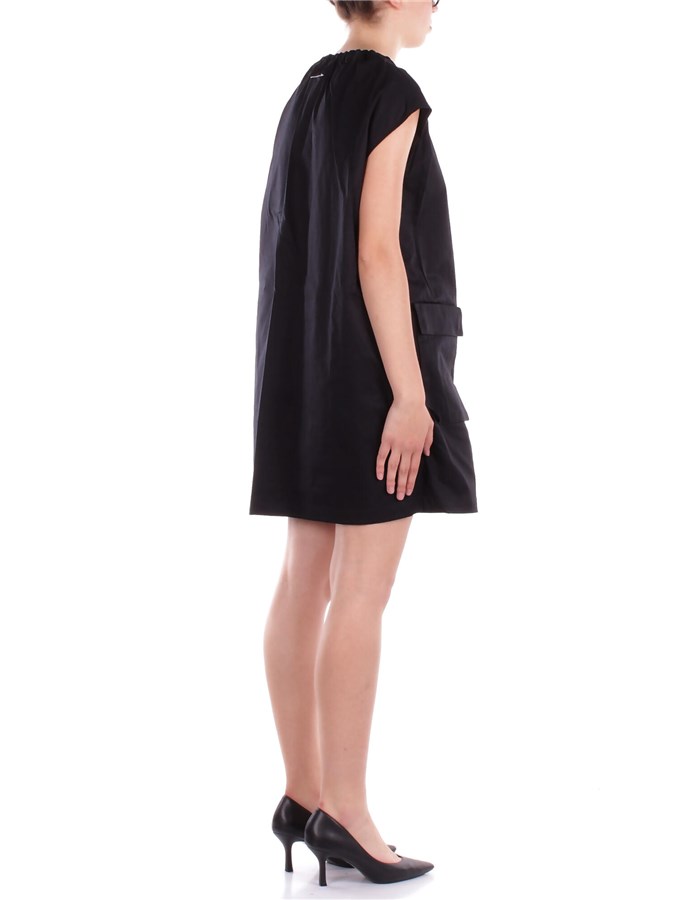 EMPORIO ARMANI Abiti Corti Donna EW000839AF10209 4 
