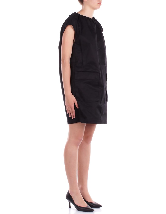 EMPORIO ARMANI Abiti Corti Donna EW000839AF10209 5 