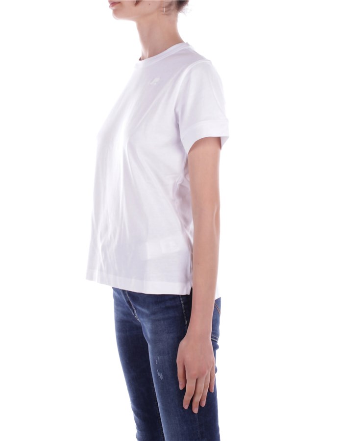 KWAY T-shirt Short sleeve Women K2122UW 1 