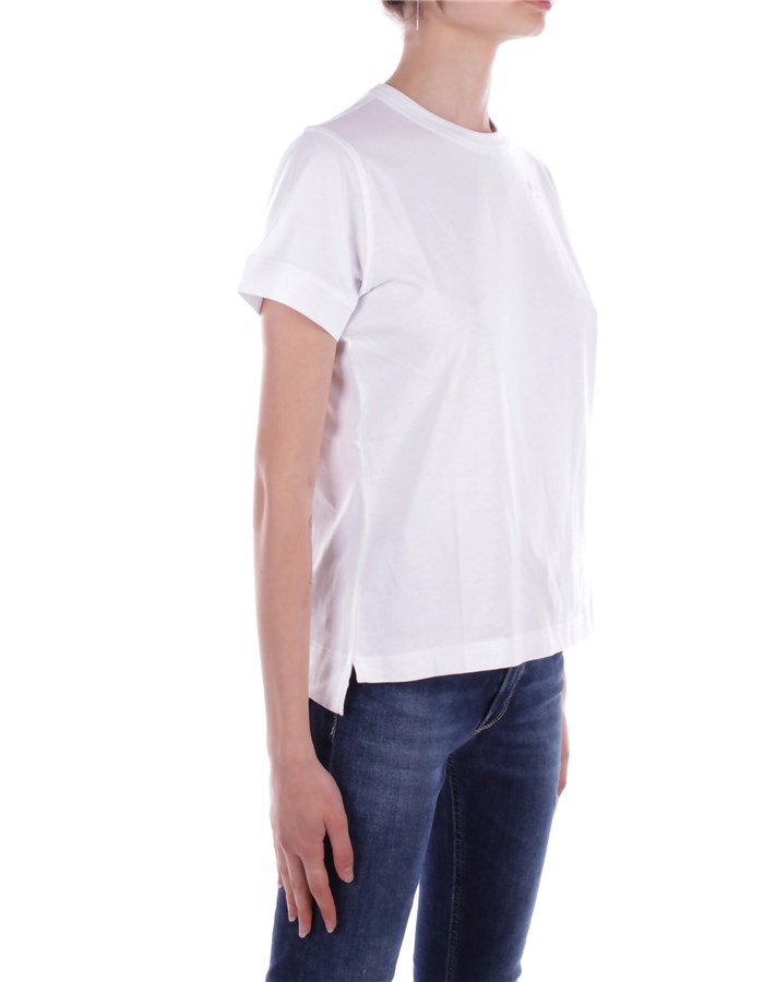 KWAY T-shirt Short sleeve Women K2122UW 5 