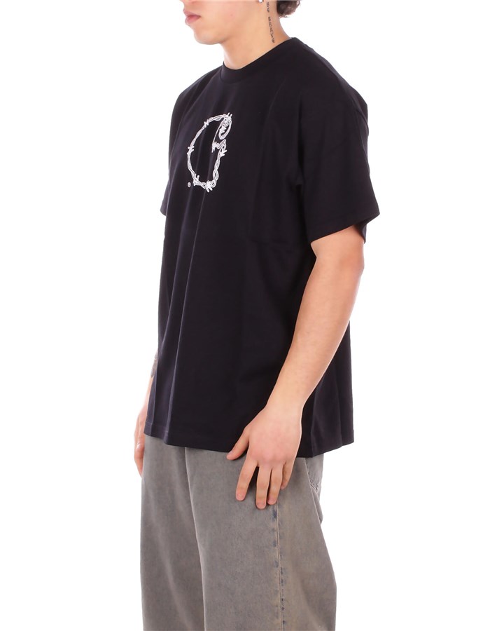 CARHARTT WIP T-shirt Black